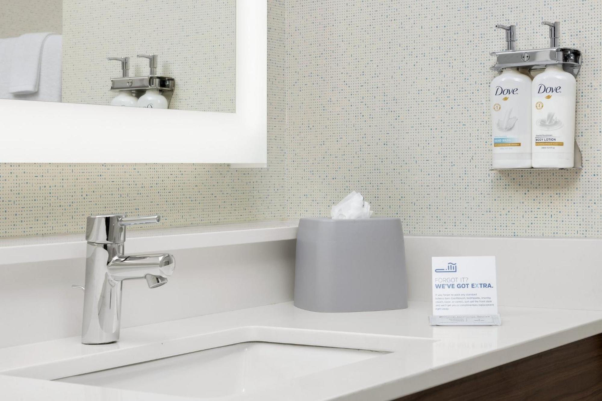 Holiday Inn Express Knoxville-Strawberry Plains By Ihg Exteriör bild