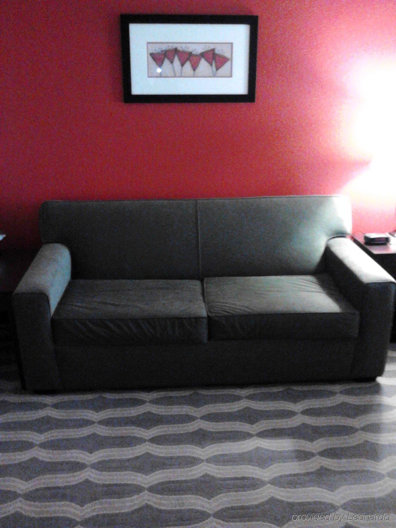 Holiday Inn Express Knoxville-Strawberry Plains By Ihg Exteriör bild
