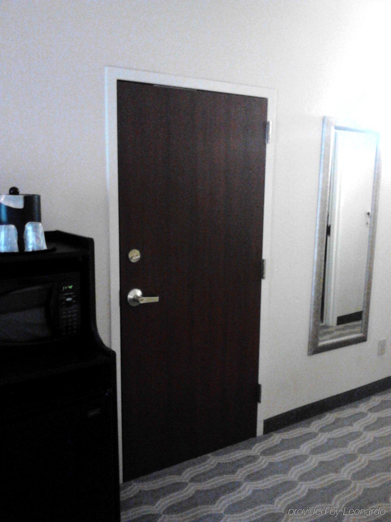 Holiday Inn Express Knoxville-Strawberry Plains By Ihg Exteriör bild