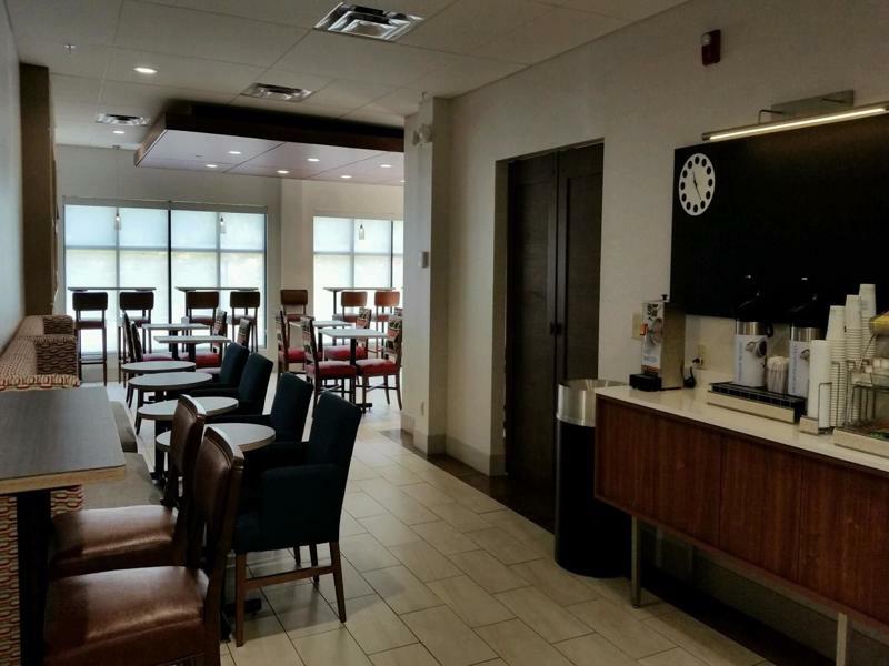 Holiday Inn Express Knoxville-Strawberry Plains By Ihg Exteriör bild