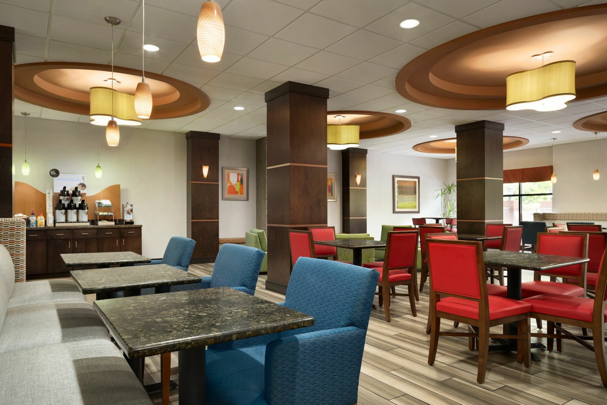 Holiday Inn Express Knoxville-Strawberry Plains By Ihg Exteriör bild